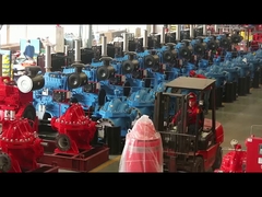 Centrifugal Water Supply Pump