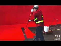 より安全な世界のためのチーム