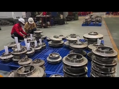 インペラーの重要性