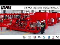 NMFIRE KOCプロジェクト