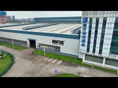 電気モーター駆動の火力ポンプ