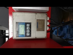 1000gpm@115m ディーゼルポンプセットの性能試験