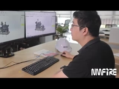 4000~7000gpm のポンプ