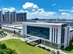 NMFIREの工場ツアー