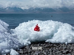 NMFIREの集合エリア