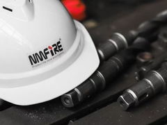 NMFIRE パッケージ