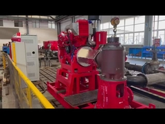 毎日15のポンプをテストする